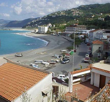 Panorama ( San Gregorio )